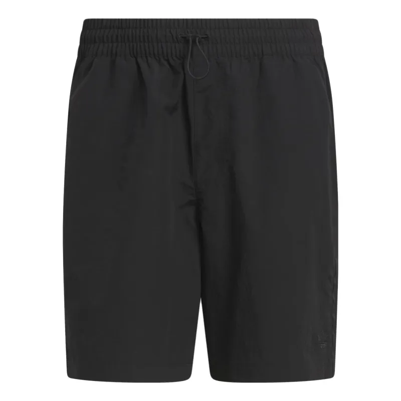adidas originals Skateboarding Water Shorts 'Black' HS3016 sold by KicksCrew