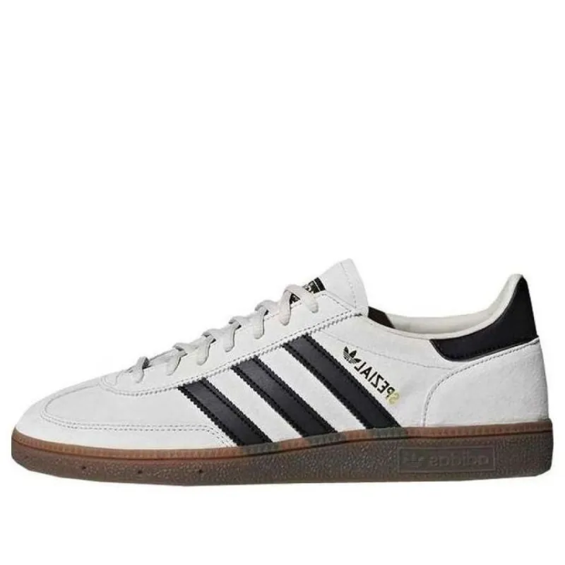adidas Original Handball Spezial 'Clear Brown Core Black' BD7631 sold by KicksCrew