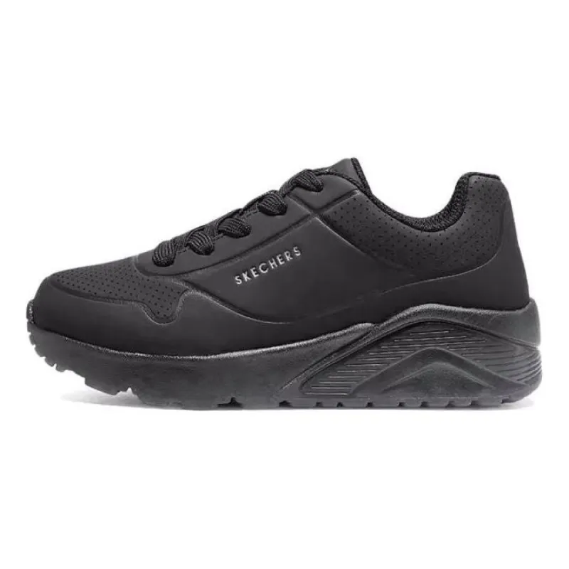 (GS) Skechers Uno Ice 'Black' 405770L-BLK sold by KicksCrew