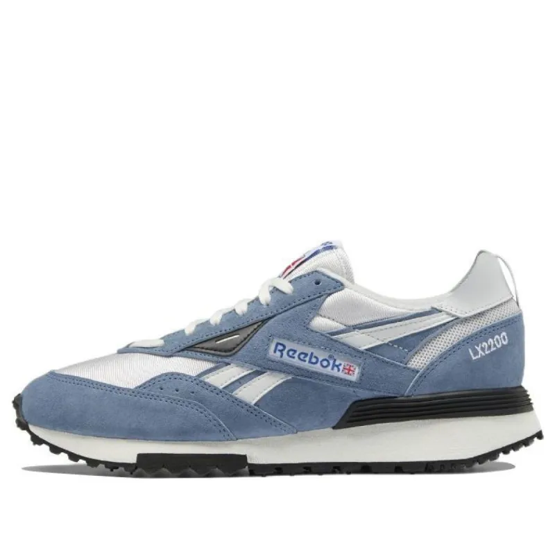 Reebok LX 2200 'Blue Slate' GY1535 sold by KicksCrew