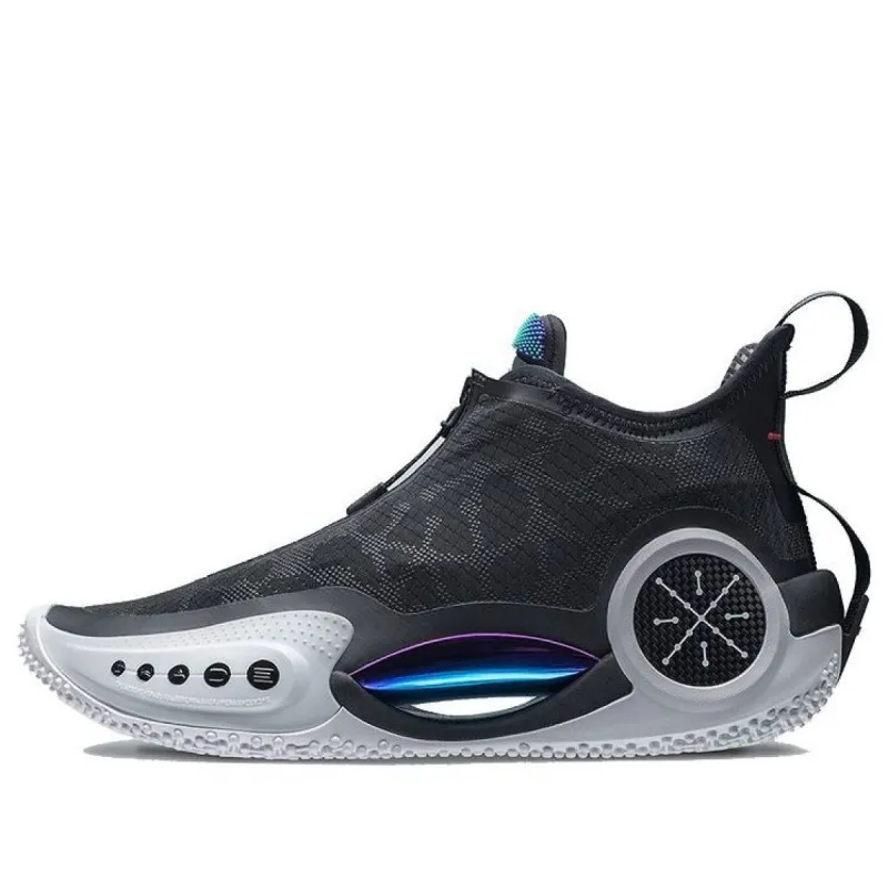 Li-Ning Way of Wade 9 'First Born' ABAR119-1 sold by KicksCrew