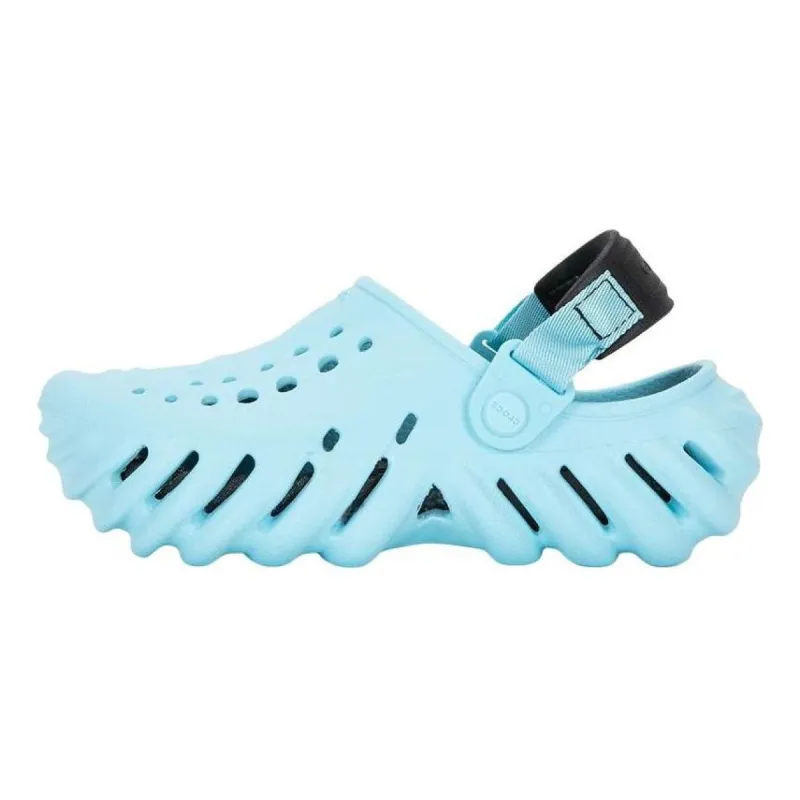 (GS) Crocs Echo Clog 'Arctic' 208190-411 sold by KicksCrew