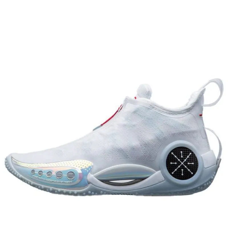 Li-Ning Way of Wade 9 '305' ABAR119-7 sold by KicksCrew