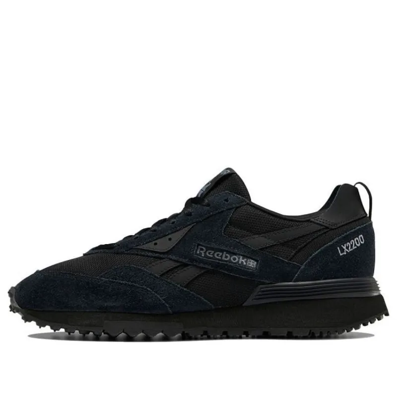 Reebok LX 2200 'Triple Black' GY1532 sold by KicksCrew