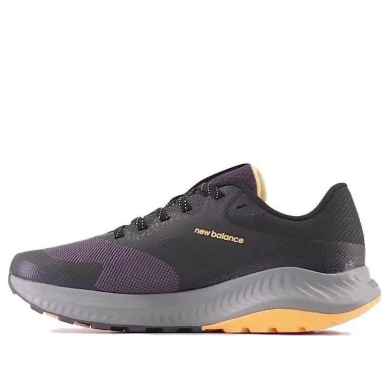 (WMNS) New Balance DynaSoft Nitrel V5 Shoes 'Purple Black' WTNTRMP5 sold by KicksCrew