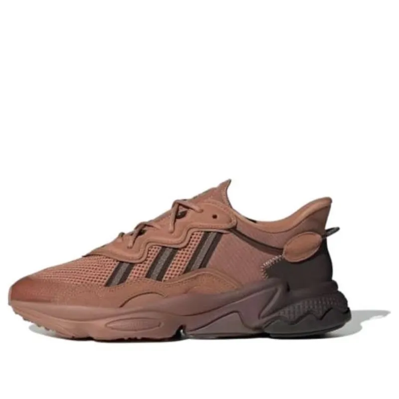 Adidas Ozweego 'Clay Strata' IE0535 sold by KicksCrew