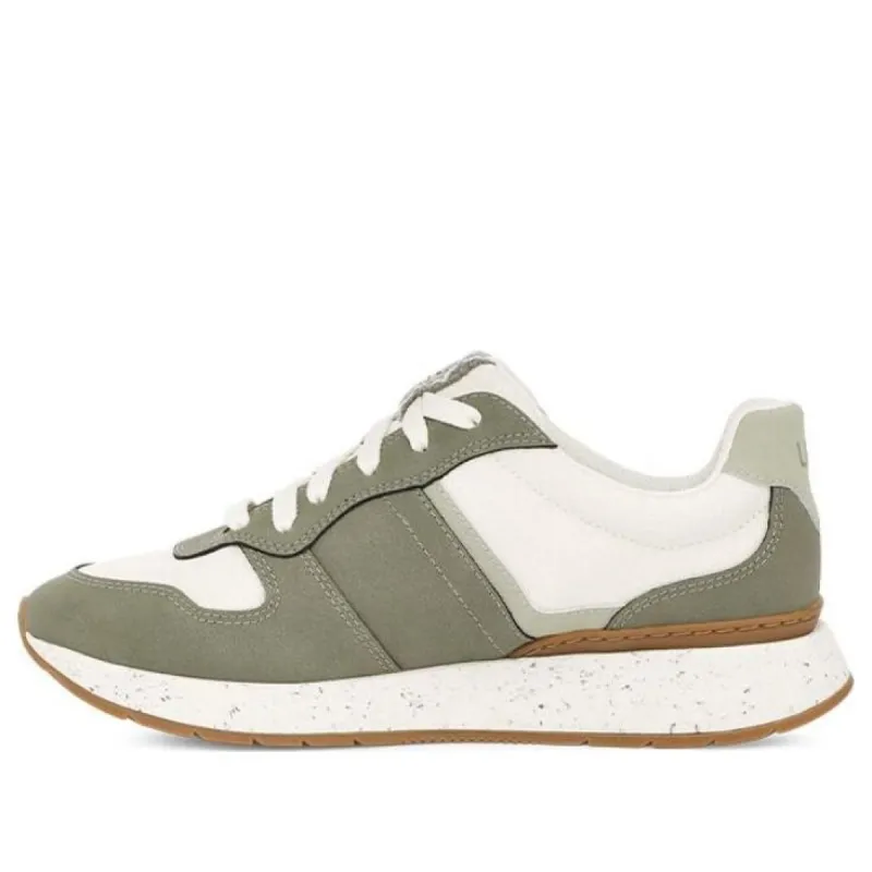 (WMNS) UGG ReTrainer 'Green' 1136855-MSG sold by KicksCrew