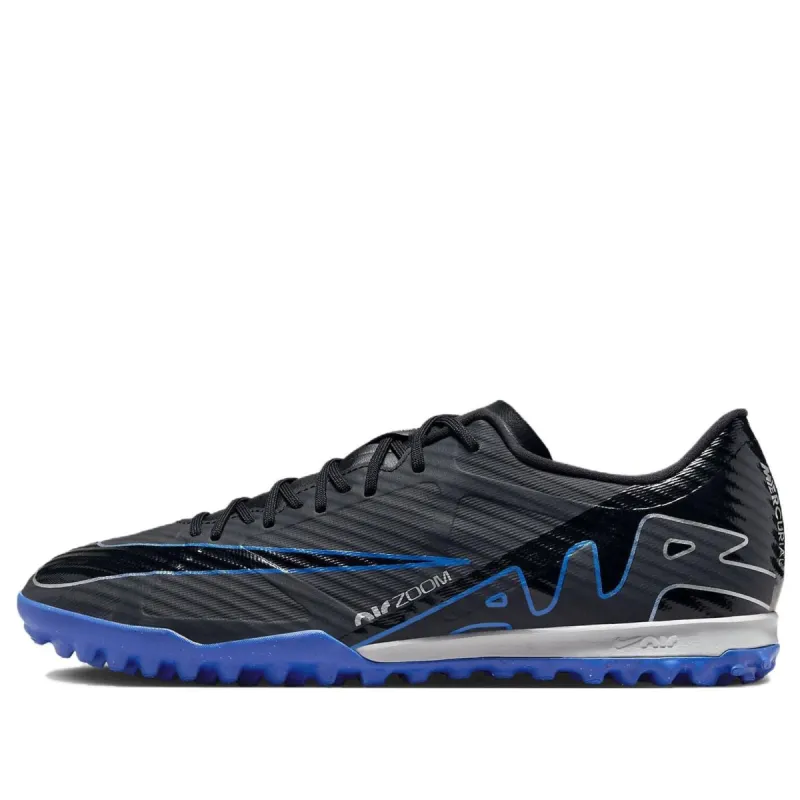Nike Zoom Mercurial Vapor 15 Academy TF 'Shadow Pack' DJ5635-040 sold by KicksCrew