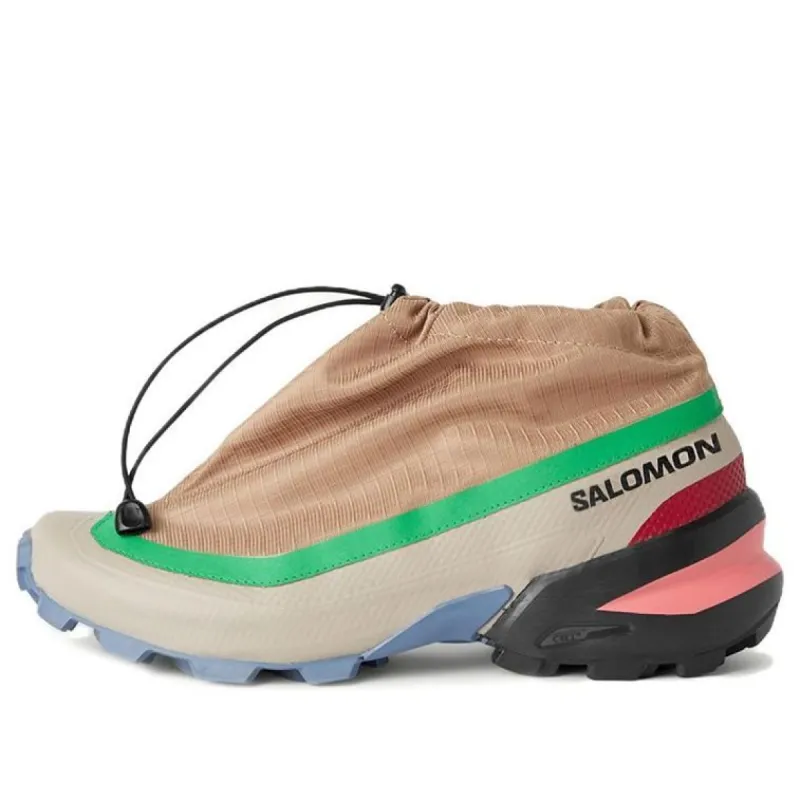 Salomon Cross Low x MM6 Maison Margiela 'Kelp' S66WS0080P5133H9428 sold by KicksCrew