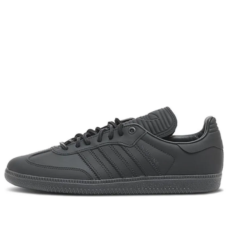 IE7291 adidas Samba 'Pharrell Humanrace Charcoal' IE7291 sold by KicksCrew