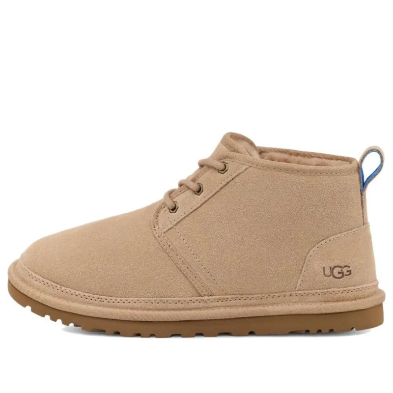 UGG Neumel Boots 'Sand Santorini' 3236-SSNT sold by KicksCrew