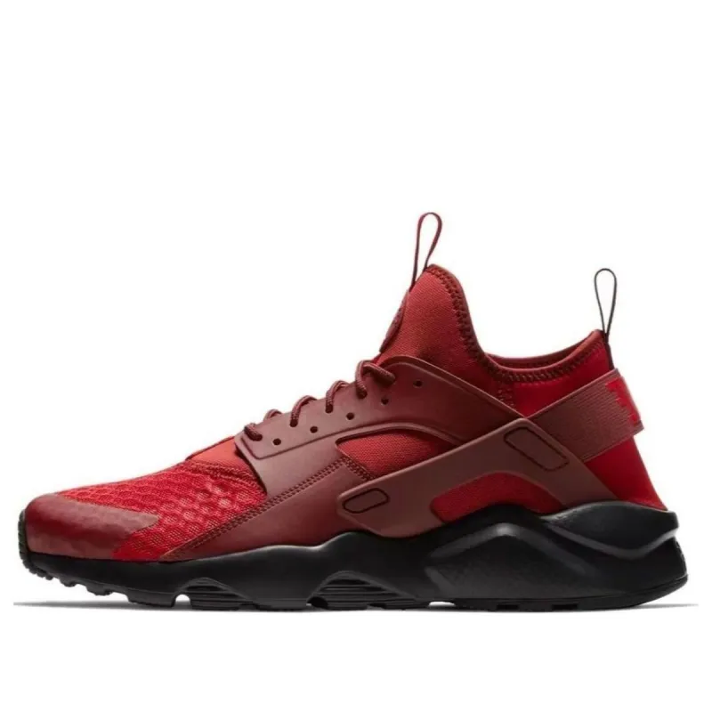 Nike Air Huarache Ultra 'Tough Red' 819685-604 sold by KicksCrew