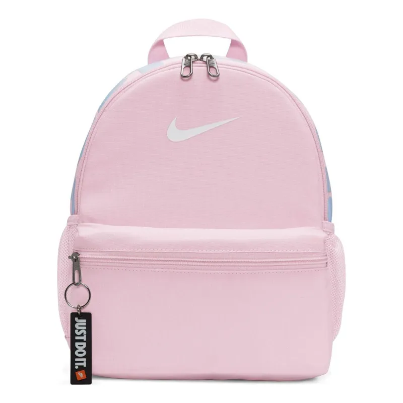 (PS) Nike Brasilia Jdi Mini Backpack 'Pink' DR6091-663 sold by KicksCrew