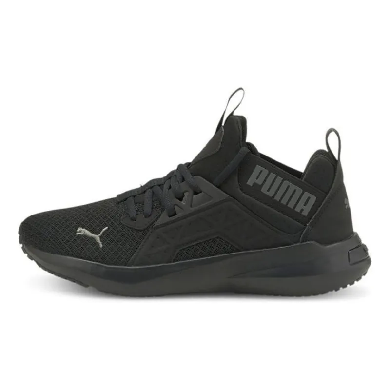 (GS) Puma Softride Enzo NXT 'Black' 195569-01 sold by KicksCrew