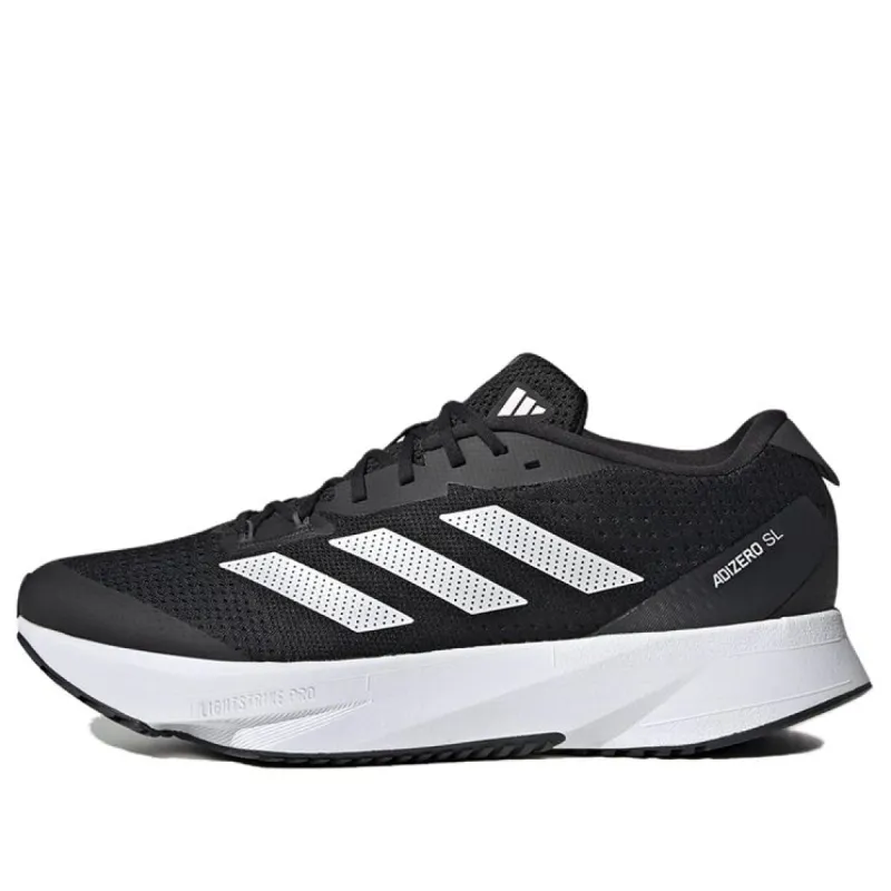 adidas Vento XLG Runner Deluxe 'Black' IH0070 | Parallel