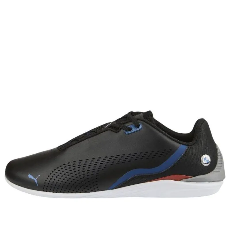 Puma Drift Cat Decima x BMW Motorsport 'Black Estate Blue' 307304-01 sold by KicksCrew