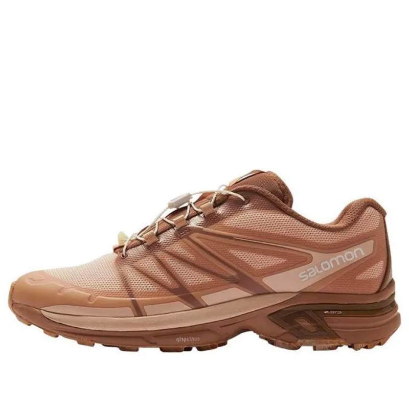 SALOMON XT-Wings 2 x END. 'Sirocco' 416686 sold by KicksCrew