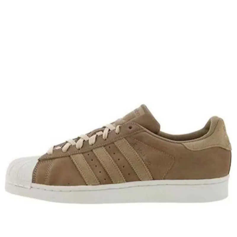 adidas originals Superstar 'Waxy Brown' BB6322 sold by KicksCrew
