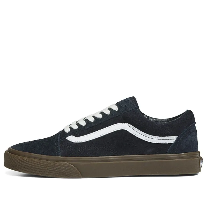 Vans Old Skool Hairy 'Black' VN0005UADNV sold by KicksCrew