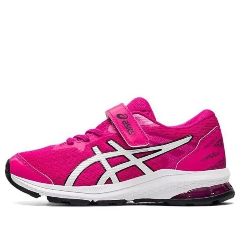 (PS) ASICS GT-1000 10 'Pink Rave White' 1014A191-702 sold by KicksCrew