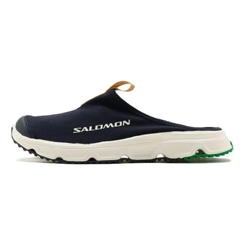 Salomon RX Slide 3.0 'Dark Sapphire' 471315 sold by KicksCrew