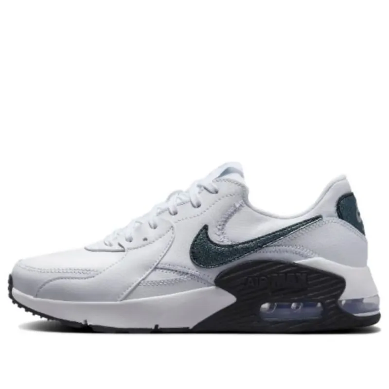 (WMNS) Nike Air Max Excee Shoes 'White' FZ0636-100 sold by KicksCrew