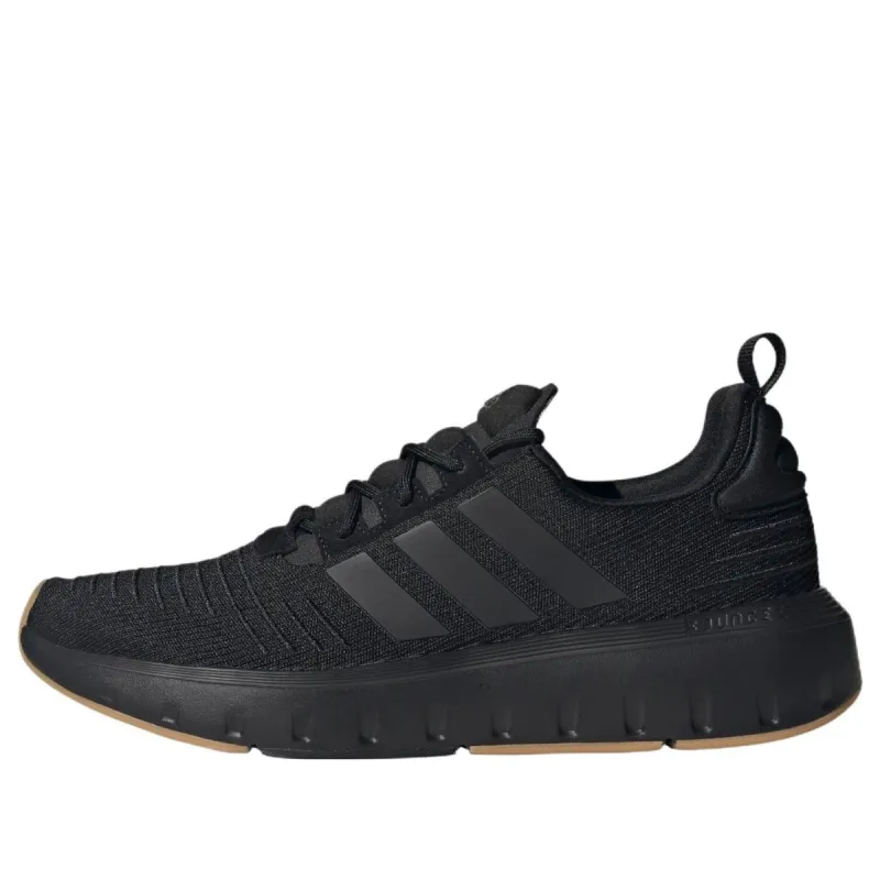 adidas Swift Run 23 'Black' IG4704 sold by KicksCrew