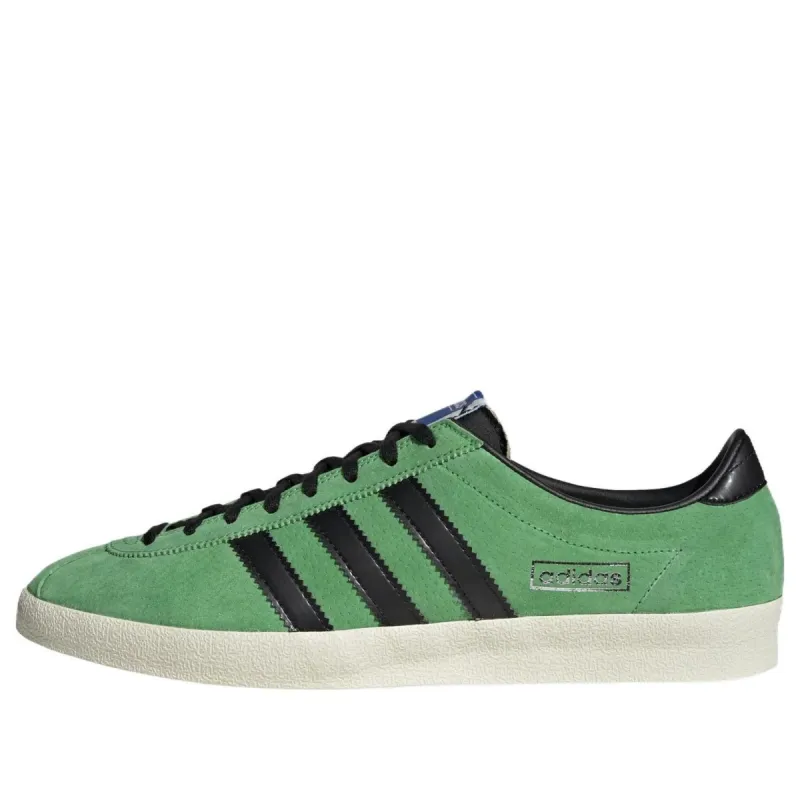 Adidas Mexicana Prototype 'Vivid Green' GY7449 sold by KicksCrew