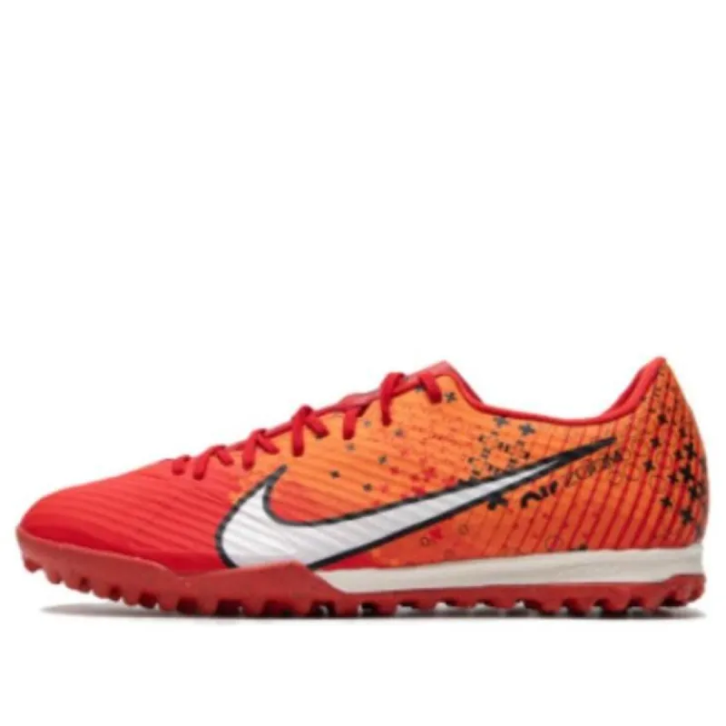 Nike Air Zoom Vapor 15 ACADEMY MDS TF Turf TF 'Light Crimson Bright Mandarin' FD1168-600 sold by KicksCrew