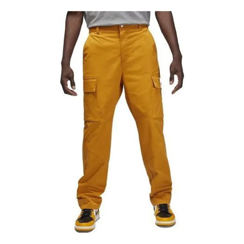 Air Jordan Essentials Utility Trousers 'Chutney' DQ7342-712 sold by KicksCrew