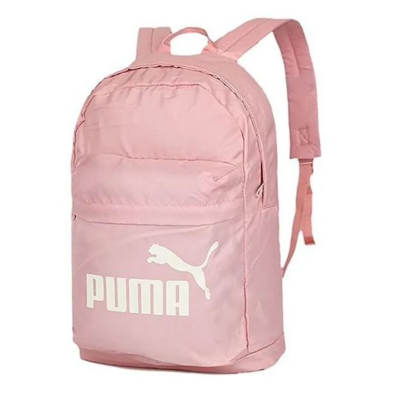 (WMNS) Puma Classic Backpack 'Pink White' 075752-07 sold by KicksCrew