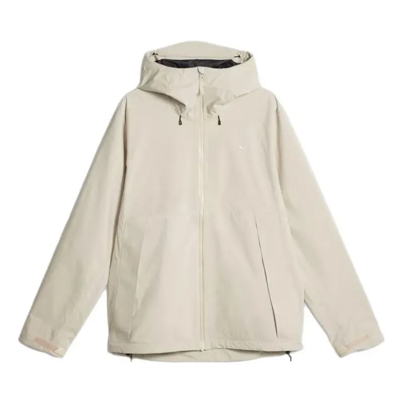 Puma Service Line Jacket 'White' 620838-88 sold by KicksCrew
