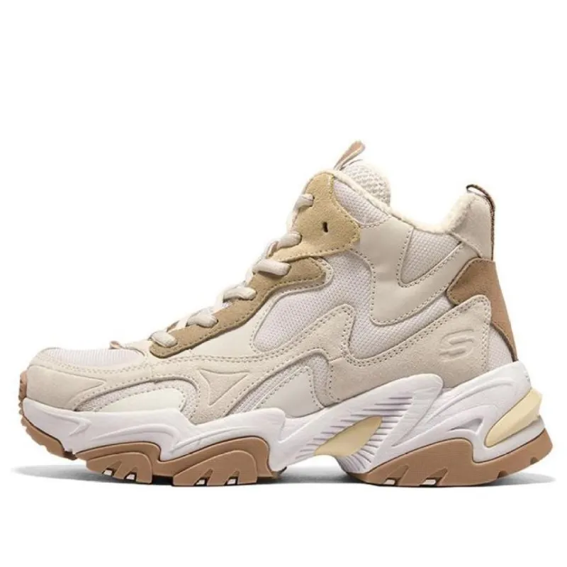 (WMNS) Skechers Stamina V2 'Beige Tan' 167587-WTP sold by KicksCrew