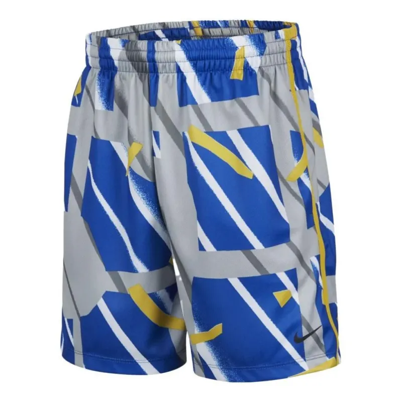 (PS) Nike Dri-FIT Shorts 'Game royal blue' FD3933-480 sold by KicksCrew