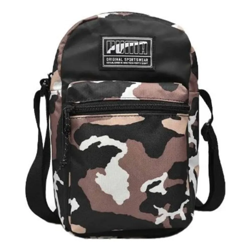 Puma Academy Portable Bag 'Multicolor' 075734-27 sold by KicksCrew