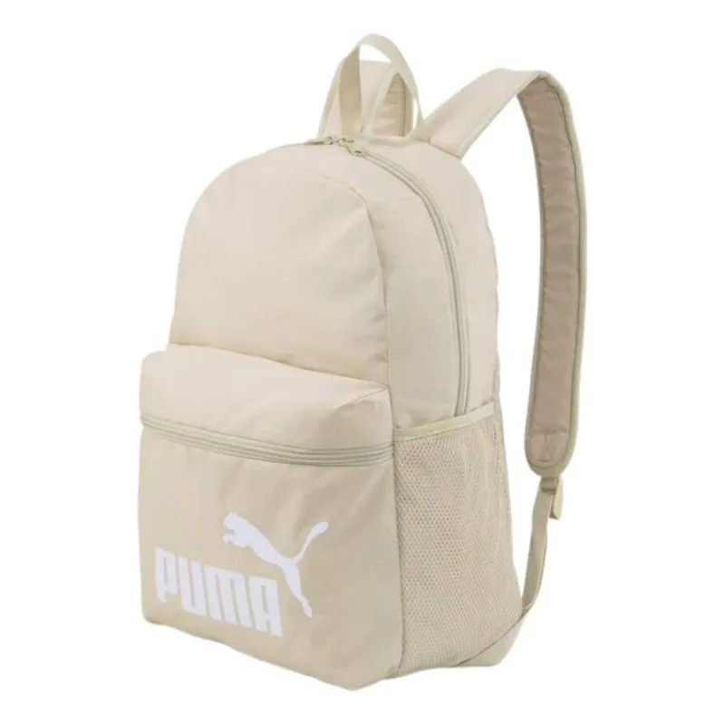Puma Phase Backpack 'Beige' 075487-94 sold by KicksCrew