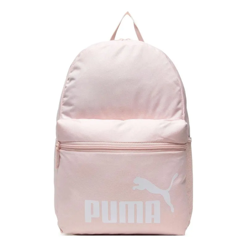 Puma Phase Backpack 'Pink' 075487-79 sold by KicksCrew
