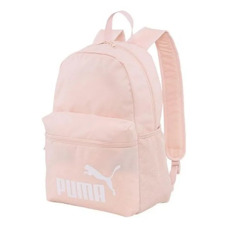 Puma Phase Backpack 'Beige' 075487-75 sold by KicksCrew