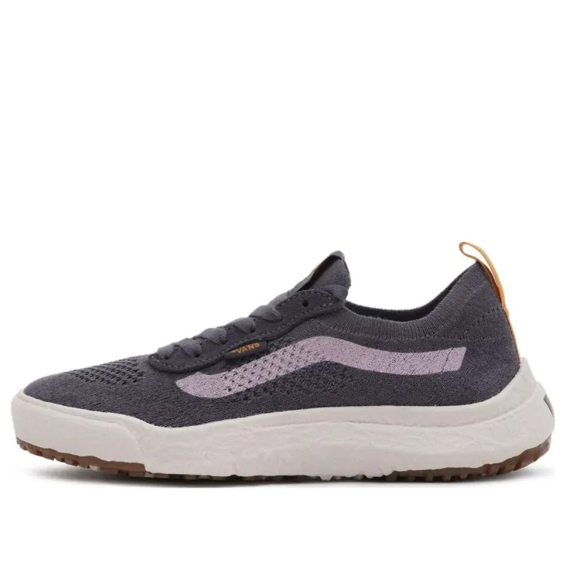 Vans UltraRange VR3 Shoes 'Grey Lilac' VN0A4BXB1O7 sold by KicksCrew