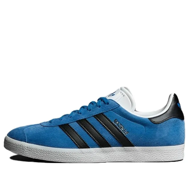 adidas originals Gazelle 'Blue Bird Black' IG0666 sold by KicksCrew
