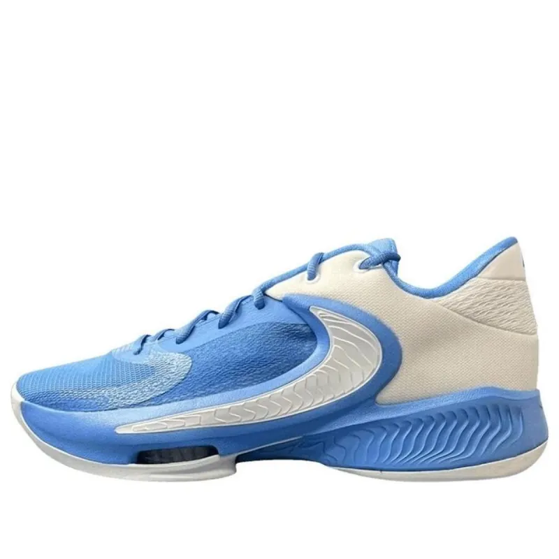 Nike Zoom Freak 4 TB 'University Blue' DX6652-402 sold by KicksCrew