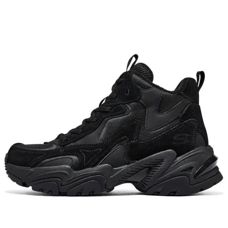 (WMNS) Skechers Stamina V2 'Black' 167587-BBK sold by KicksCrew