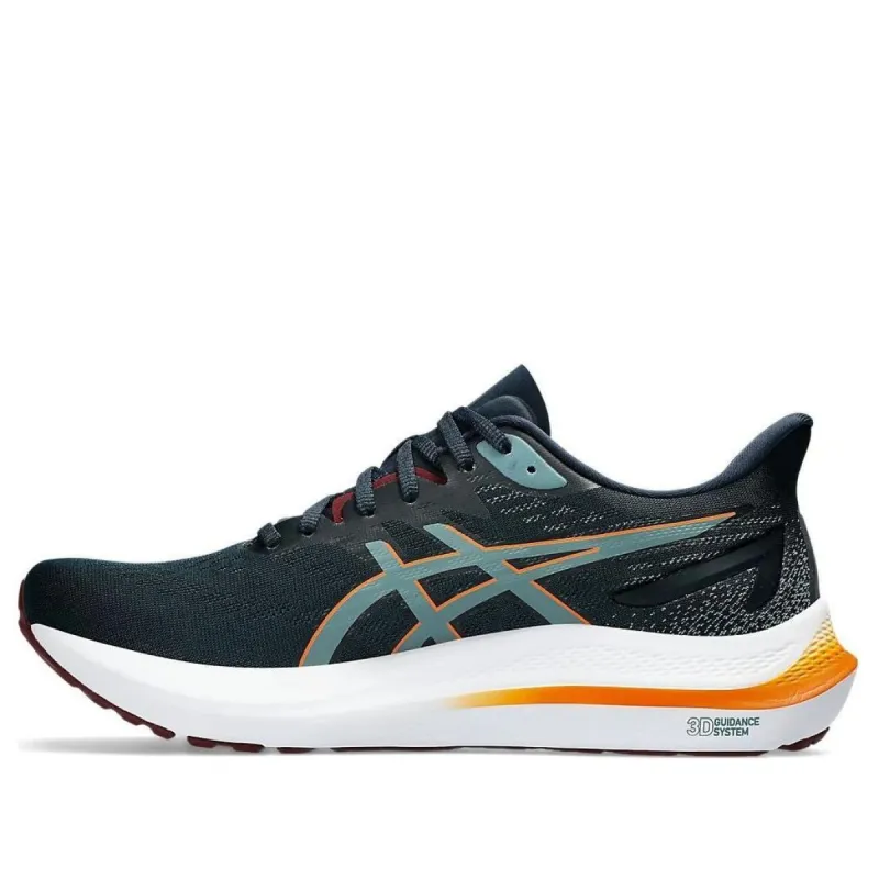 Asics GT-2000 12 'Green' 1011B689-401 sold by KicksCrew