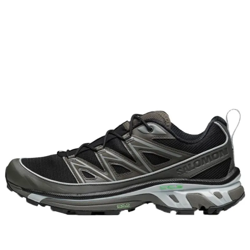 SALOMON XT-6 EXPANSE 'Beluga Summer Green' 471339 sold by KicksCrew