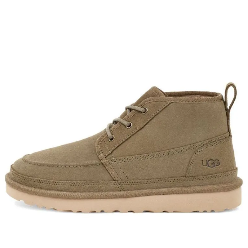 UGG Neumel Moc 'Taupe' 1121645-TAU sold by KicksCrew