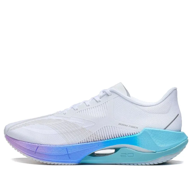 (WMNS) Li-Ning Super Light XX 'Cotton Candy' ARBT002-8 sold by KicksCrew
