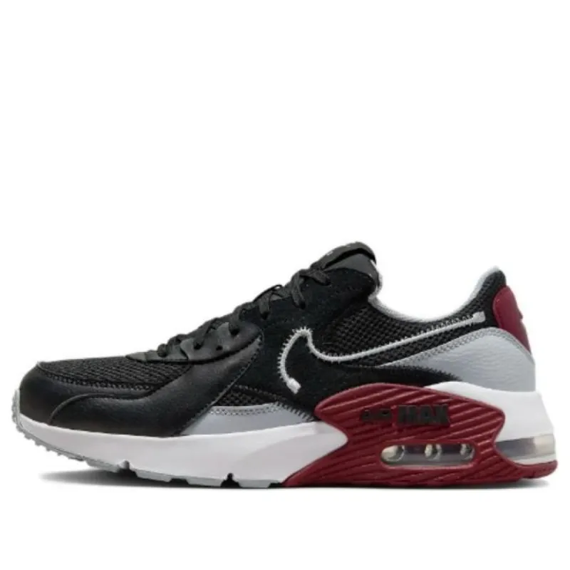 Nike Air Max Excee Shoes 'black' DZ0795-001 sold by KicksCrew