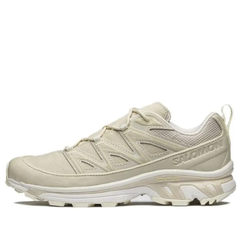 Salomon XT-6 Expanse LTR 'Vanilla Ice' 472948 sold by KicksCrew