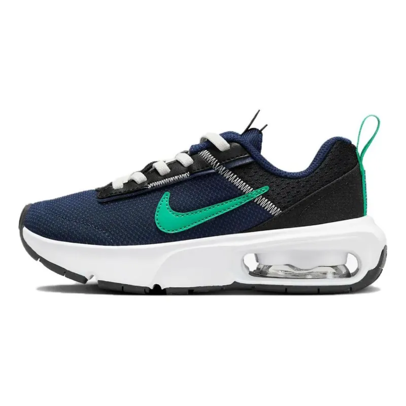 (PS) Nike Air Max INTRLK Lite 'Midnight Navy Stadium Green' DH9394-402 sold by KicksCrew