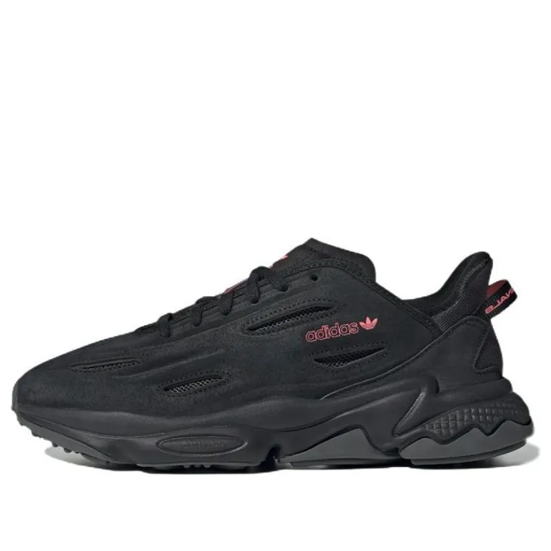 adidas Ozweego Celox 'Black Turbo' GX3332 sold by KicksCrew